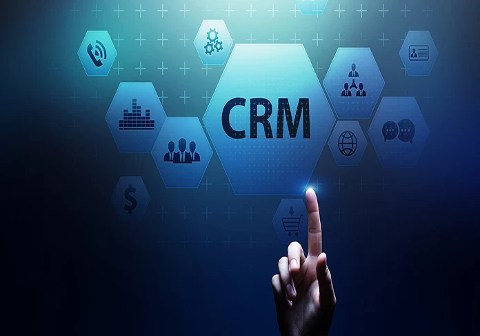 Analyzing Data Insights with Growth Works CRM Tools