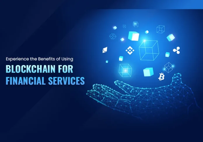 Blockchain Financial Services