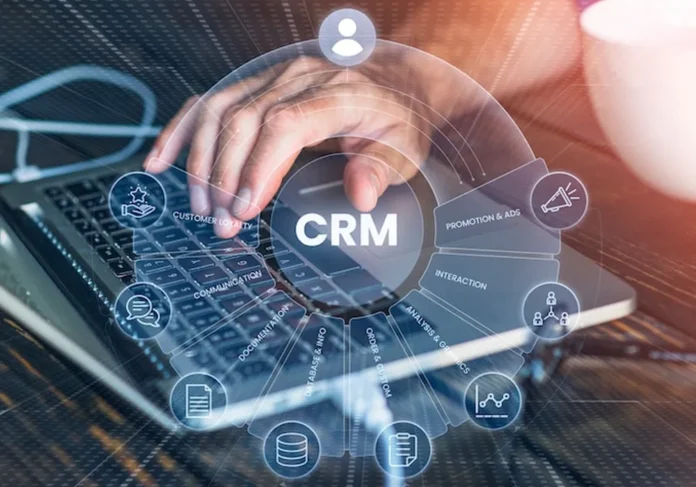 What is CRM?